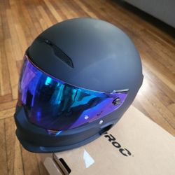 Ruroc Helmets 
