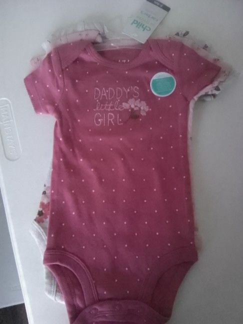 Baby Onesie