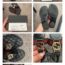Gucci Size 6