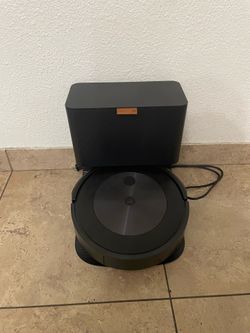 iRobot roomba