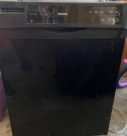 KENMORE DISHWASHER