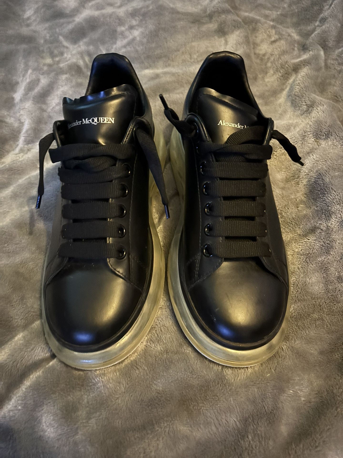 Alexander McQueens