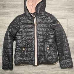GIRLS MK JACKET