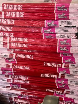OAKRIDGE BRAND