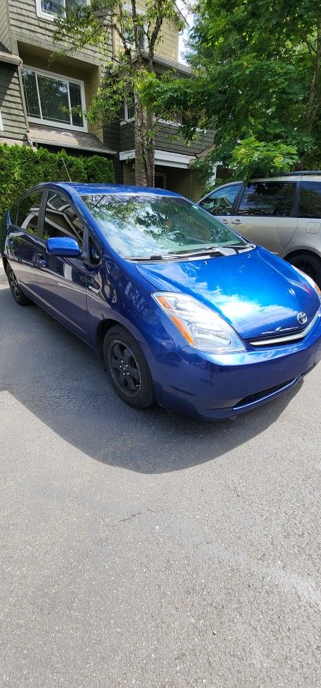 2008 Toyota Prius