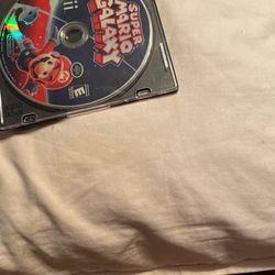 Super Mario Galaxy