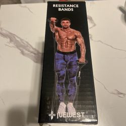 Newest Resistance Bands