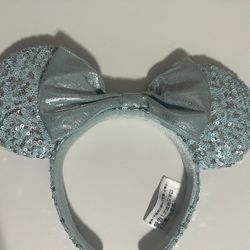 Minnie Ears