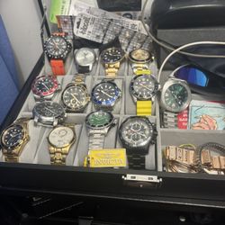 Watches For Sale 60-200$