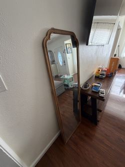 Target Mirror