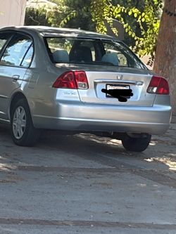 2003 Honda Civic