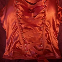 Corset