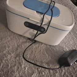Baby Wipe Warmer