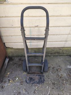 HARPER DOLLY $45