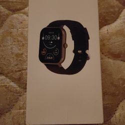 Brand New Smartwatch