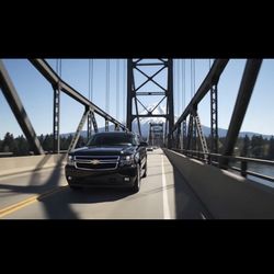 2008 Chevrolet Tahoe