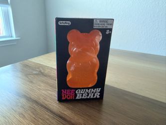 Gummy Bear NeeDoh