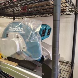 Makita 36 V Cut Off Saw 14 In Tool Only