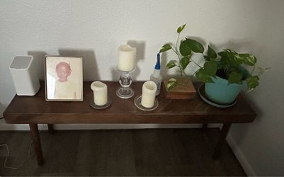 Table - Good Condition