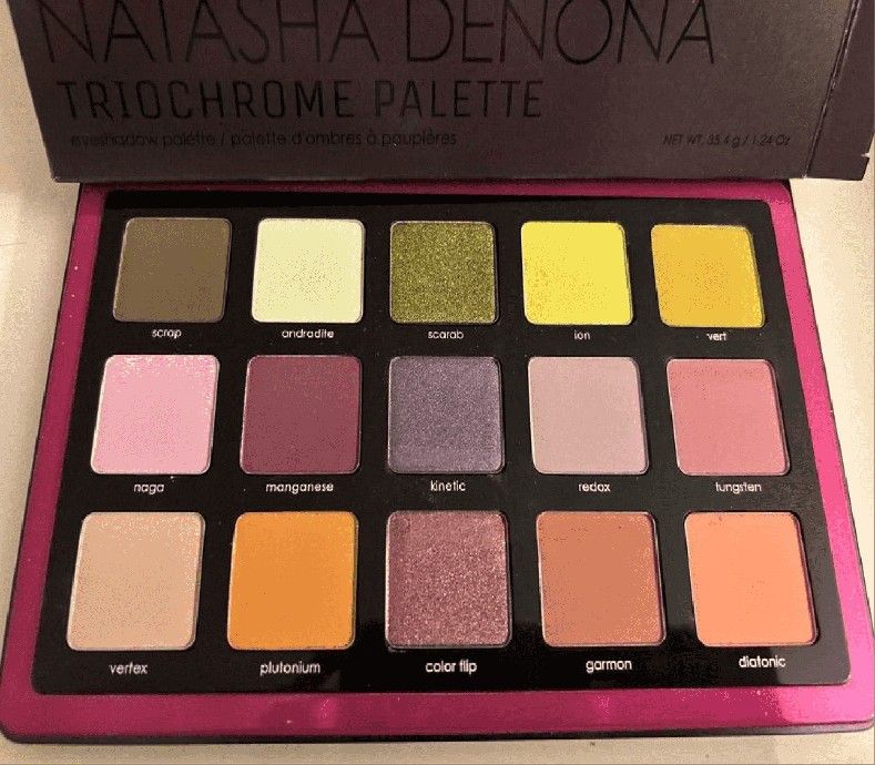 add which Total Makeup Sets for a Seamless Finish!
