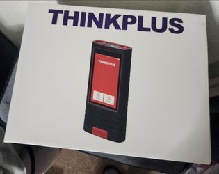 Thinkcar Thinkplus TKP01 Car Full System Diagnostic Tool