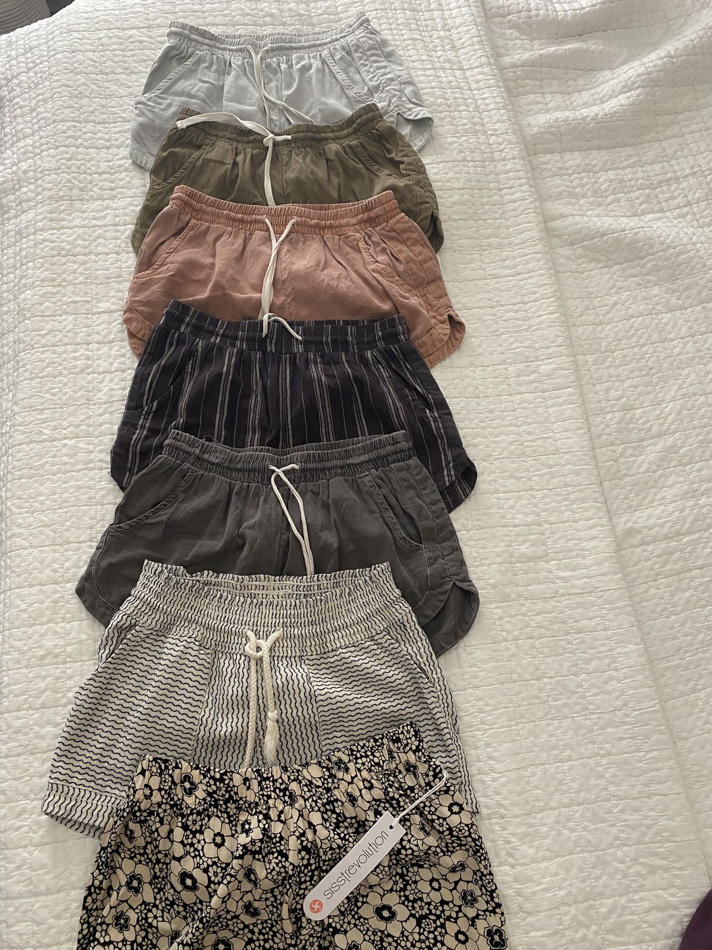 Tillys Girls Juniors Clothes