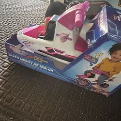 Paw patrol