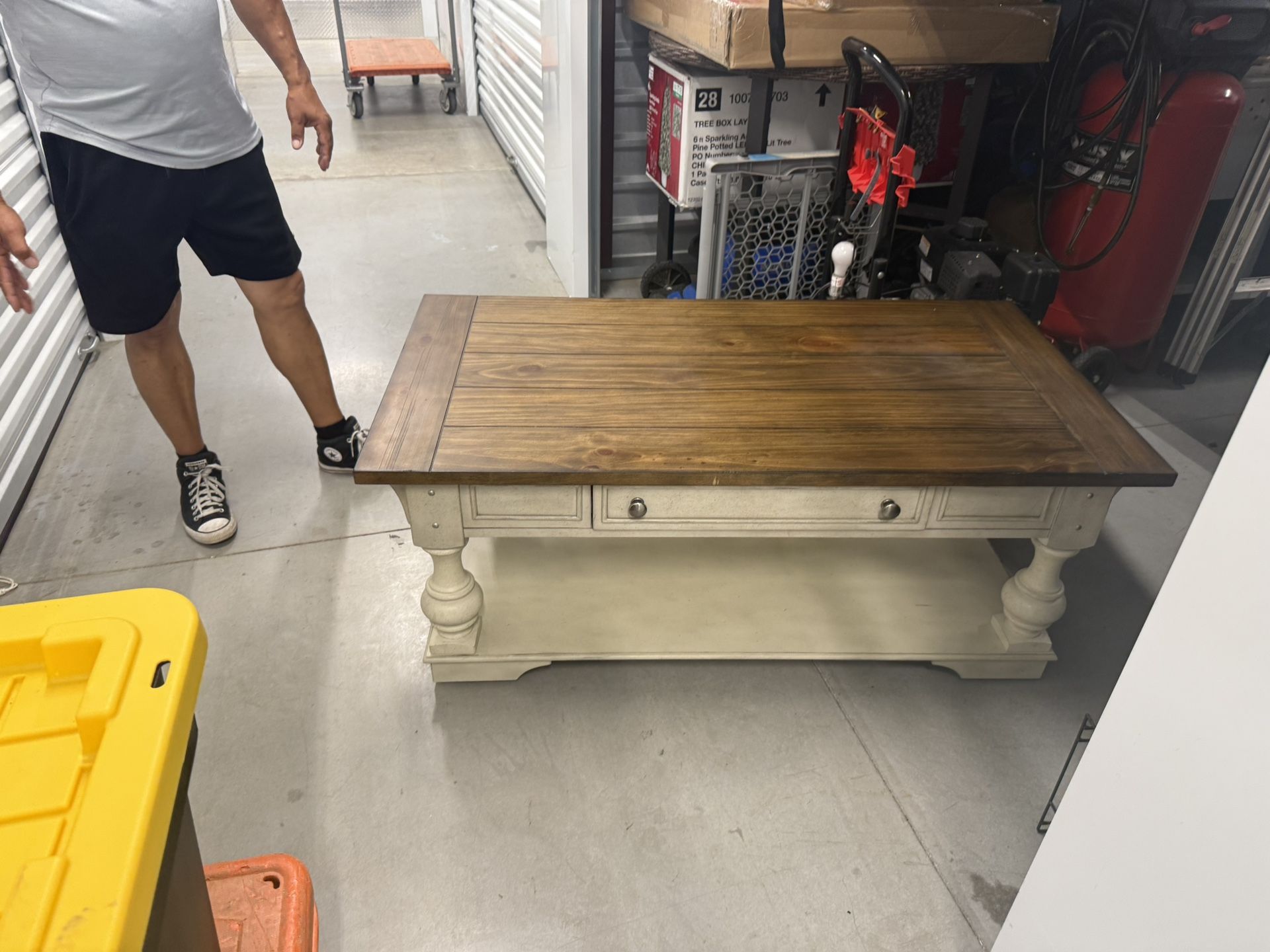 Moving Sale Both For $265