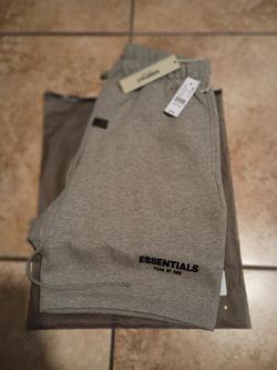 Essentials shorts