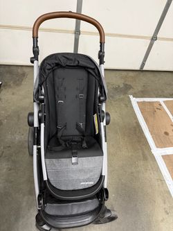 Nest2Grow Stroller