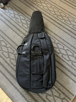Cello 4/4 Soft Case