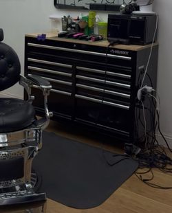 Tool cart