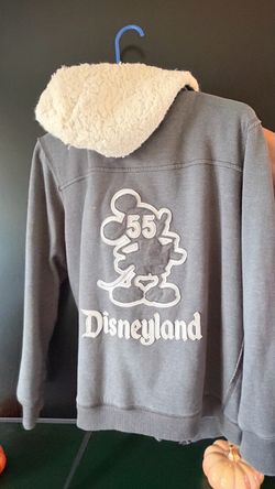 Original Disney jacket