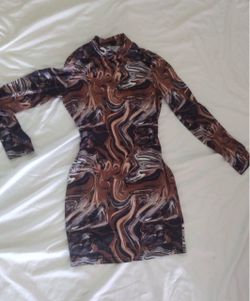 Shein Dress