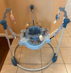 Cosco Kids Bounce Activity Center