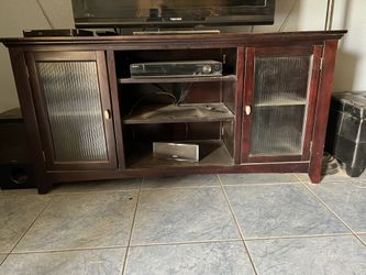 Entertainment Center