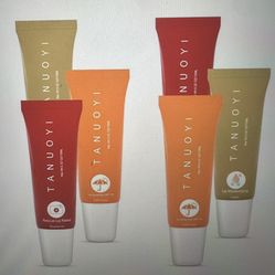Lip Care Set 6 Pcs