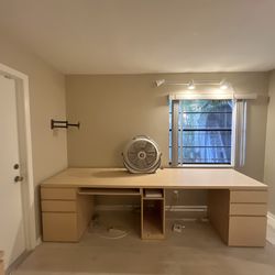 Office Desk