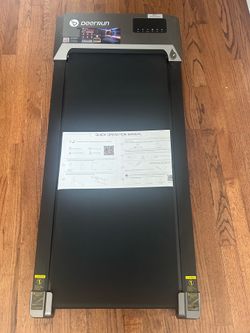 Small Treadmill