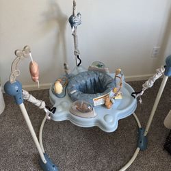 Baby Bouncer 