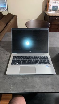 HP Elitebook 840 G5