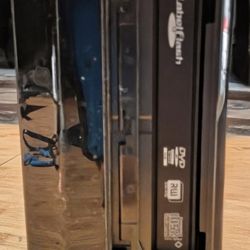 Asus Mini Media PC Movies Streaming & Media server