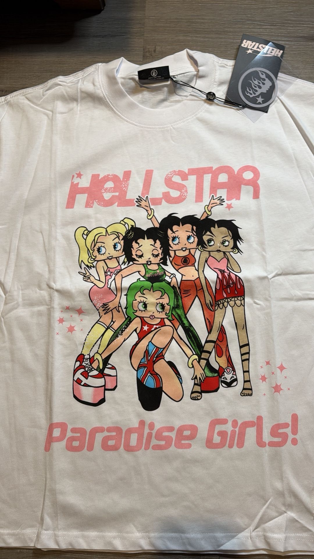 Hellstar Shirt