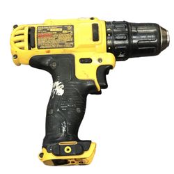 Dewalt DCD710 Drill/Driver 12v Tool Only