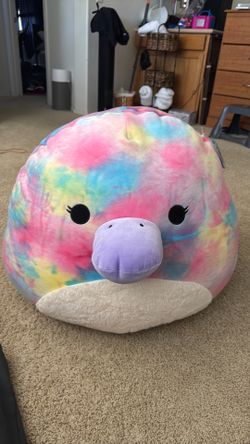 Brindall Squishmallow - jumbo