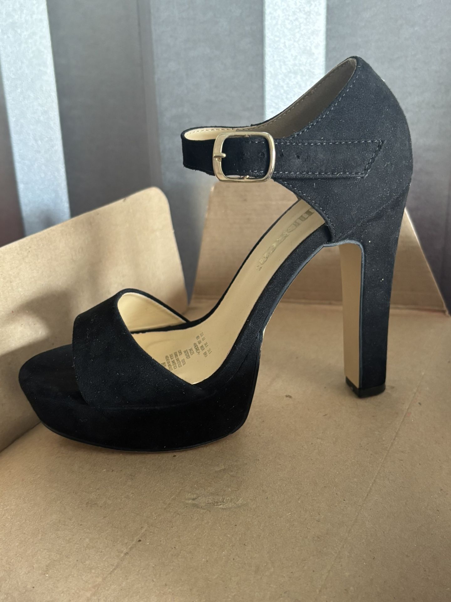 Andrea Women’s Heel