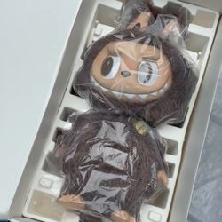 I Found You Vinyl Face Doll