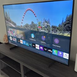 Samsung 50” Smart TV 4K