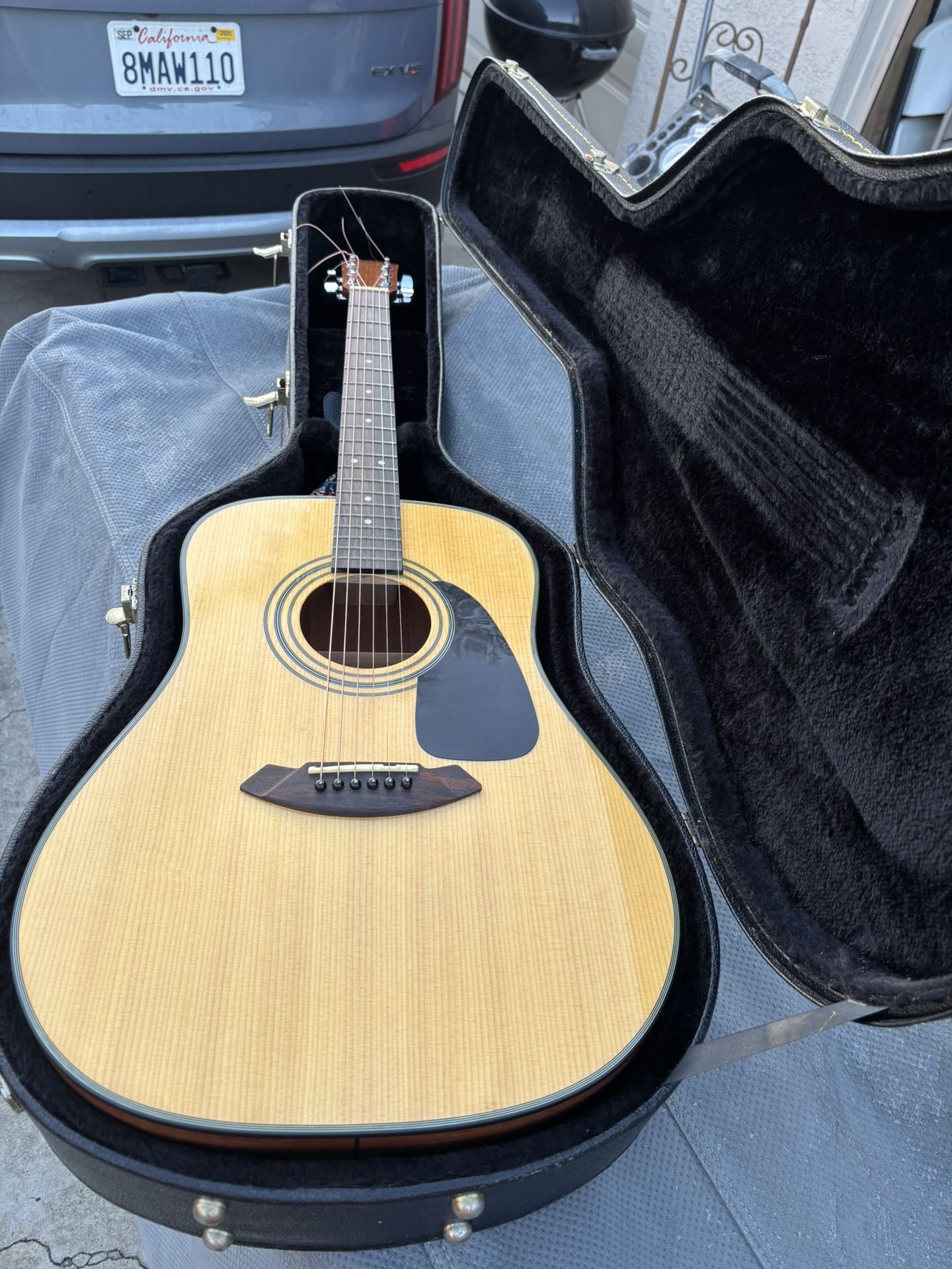 Fender Guitar