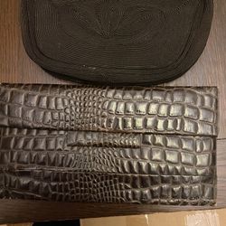 Vintage purses